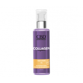 Collagen Repair Hair Serum