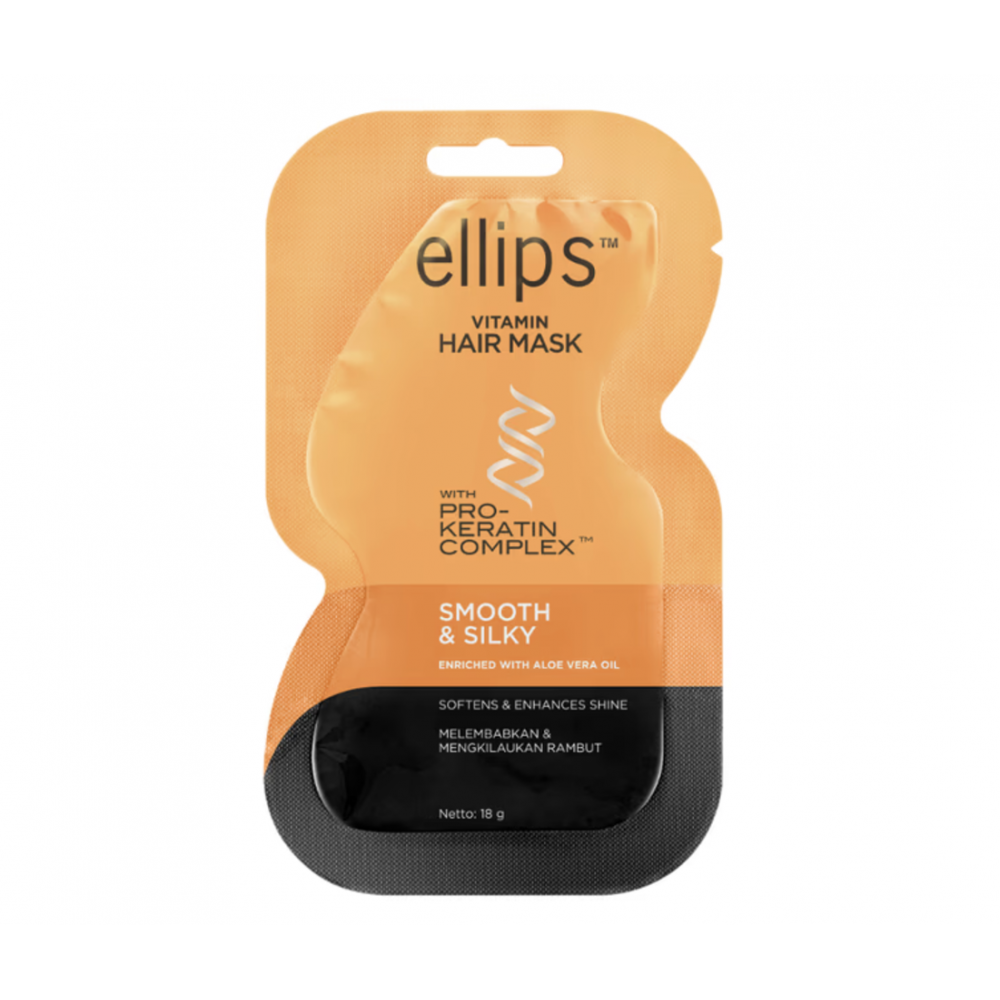 Ellips Vitamin